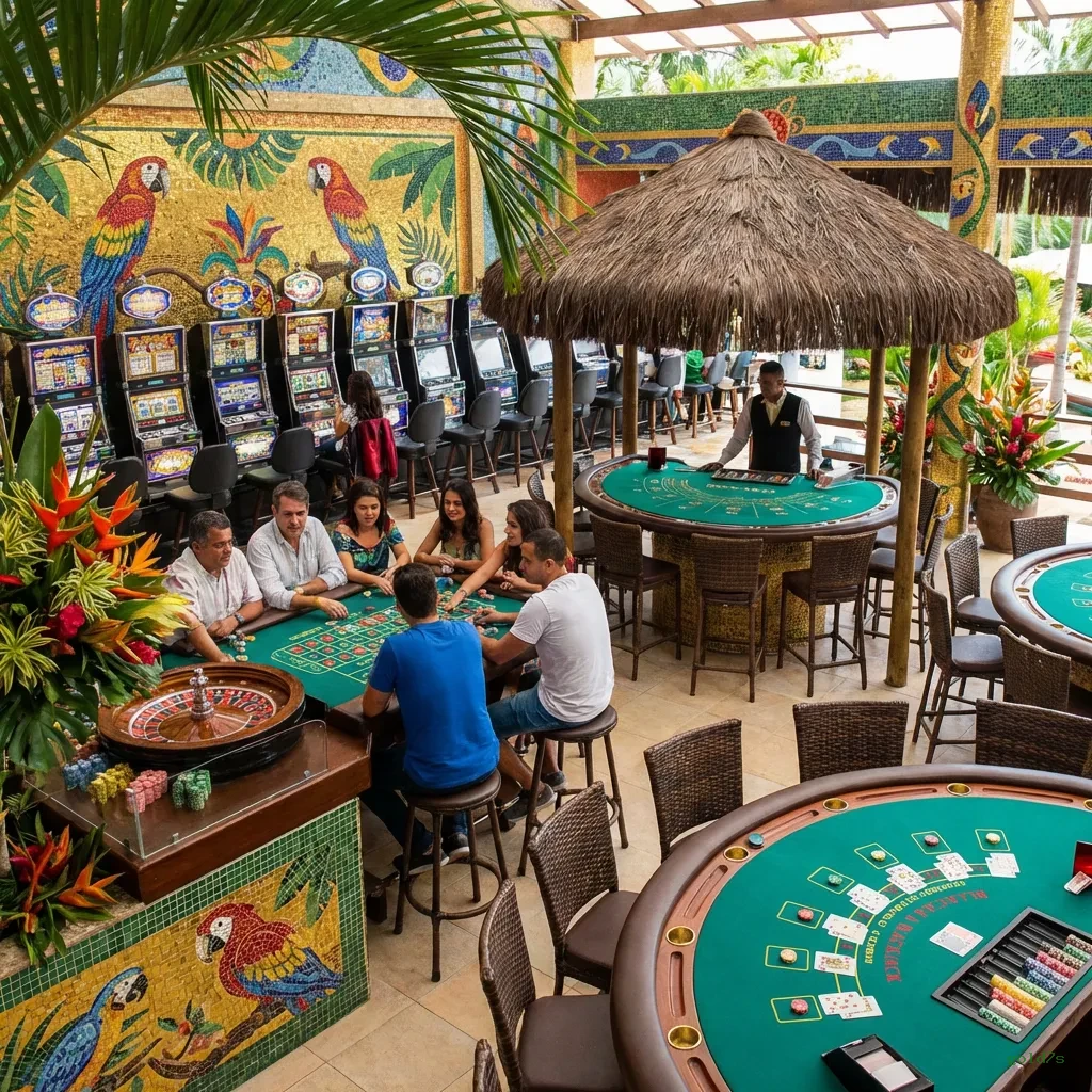 Checklist para avaliar a plataforma gold7s