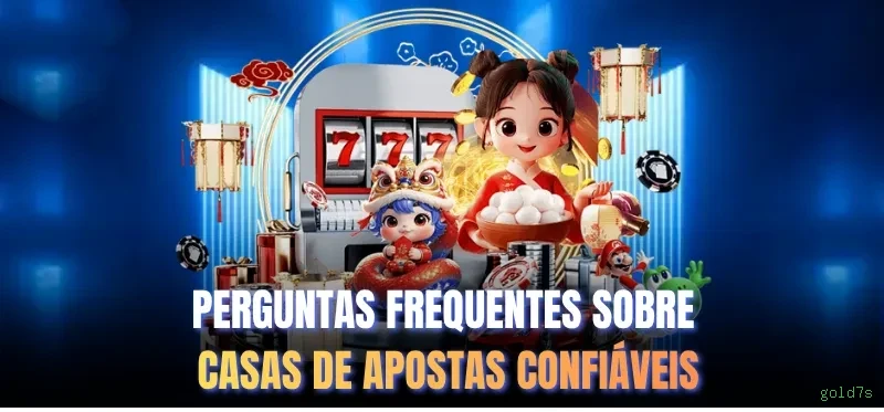 Depósito PIX gold7s