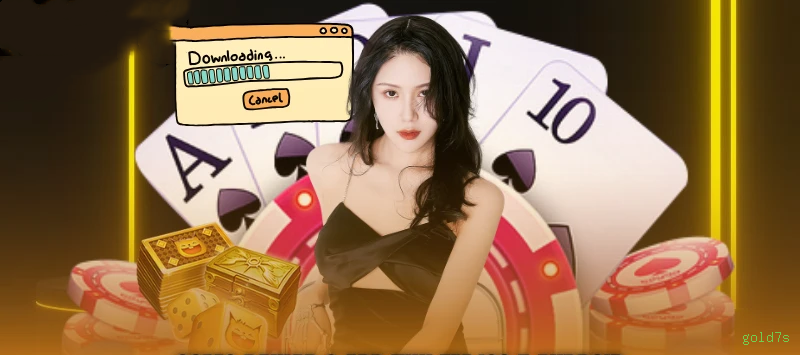 Ganhar e sacar na gold7s